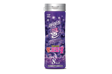 Лёд «Ice Cool Grape» Виноград